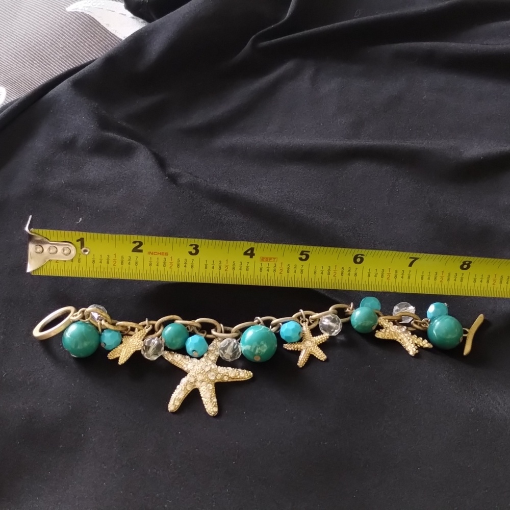 Beach bracelet